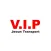 VIP Bus Ticketing