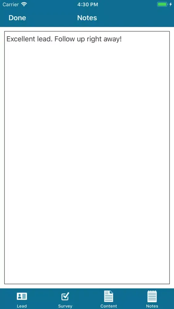 Zrzuty ekranu BCARDReader