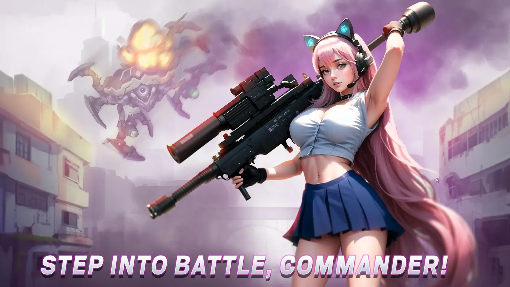 Love Angels Screenshots