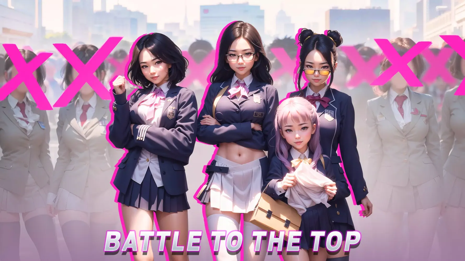 Love Angels Screenshots