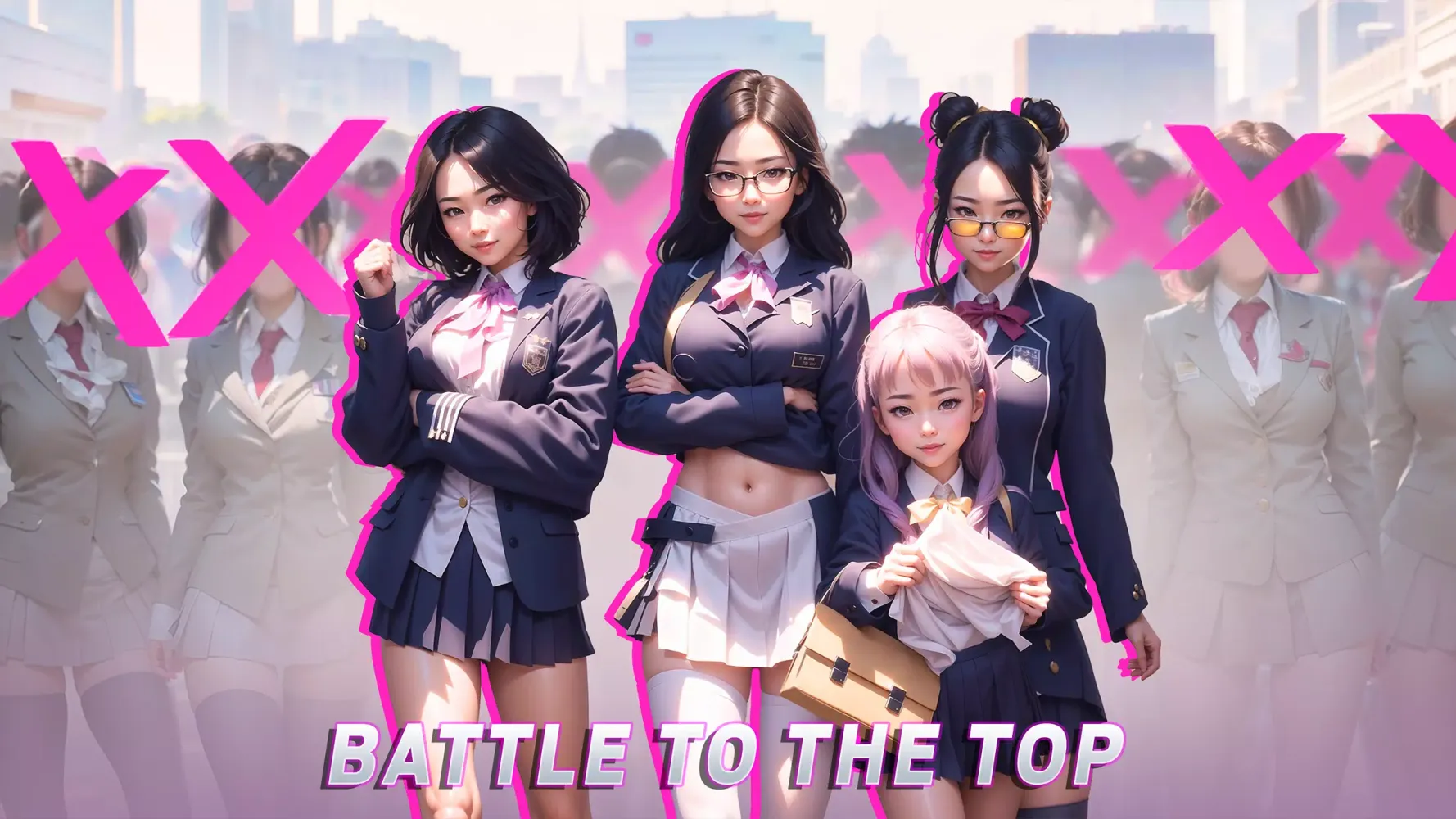 Love Angels Screenshots