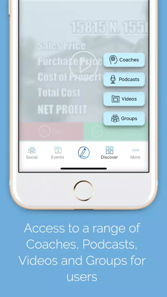 صور ProperT for Property Investors