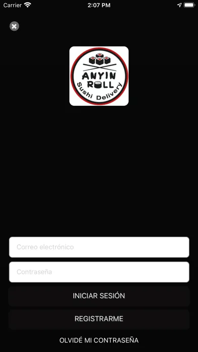 Anyin roll应用截图
