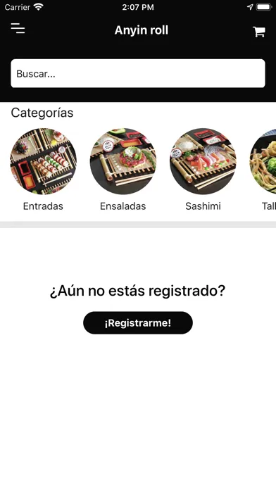 Anyin roll应用截图
