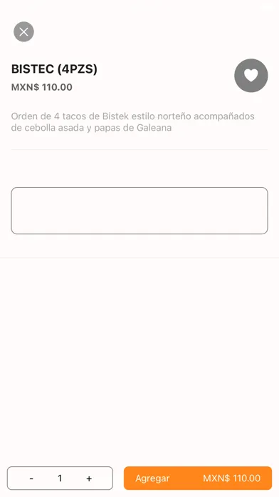 Capturas de pantalla de El Rey del Taco