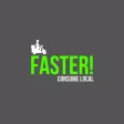 Faster! - Consume Local Faster! - Consume Local
