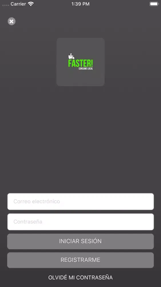 Faster! - Consume Local Screenshots