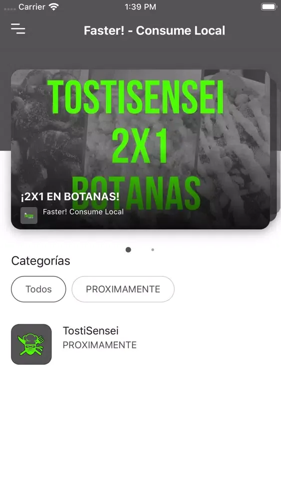 Faster! - Consume Local Screenshots