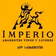 i-abarrotes