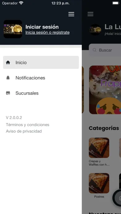 صور La Luna de Plata
