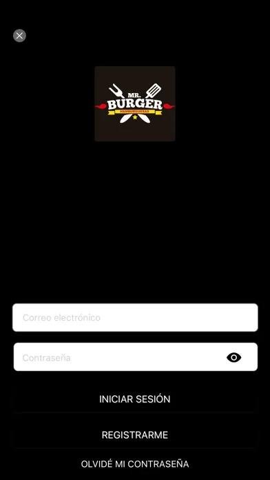 MrBurgers 스크린샷