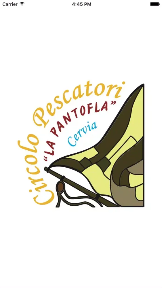 Pantofla Cervia應用截圖