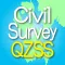 Civil Surveyor for QZSS