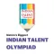 ITO-Indian Talent Olympiad