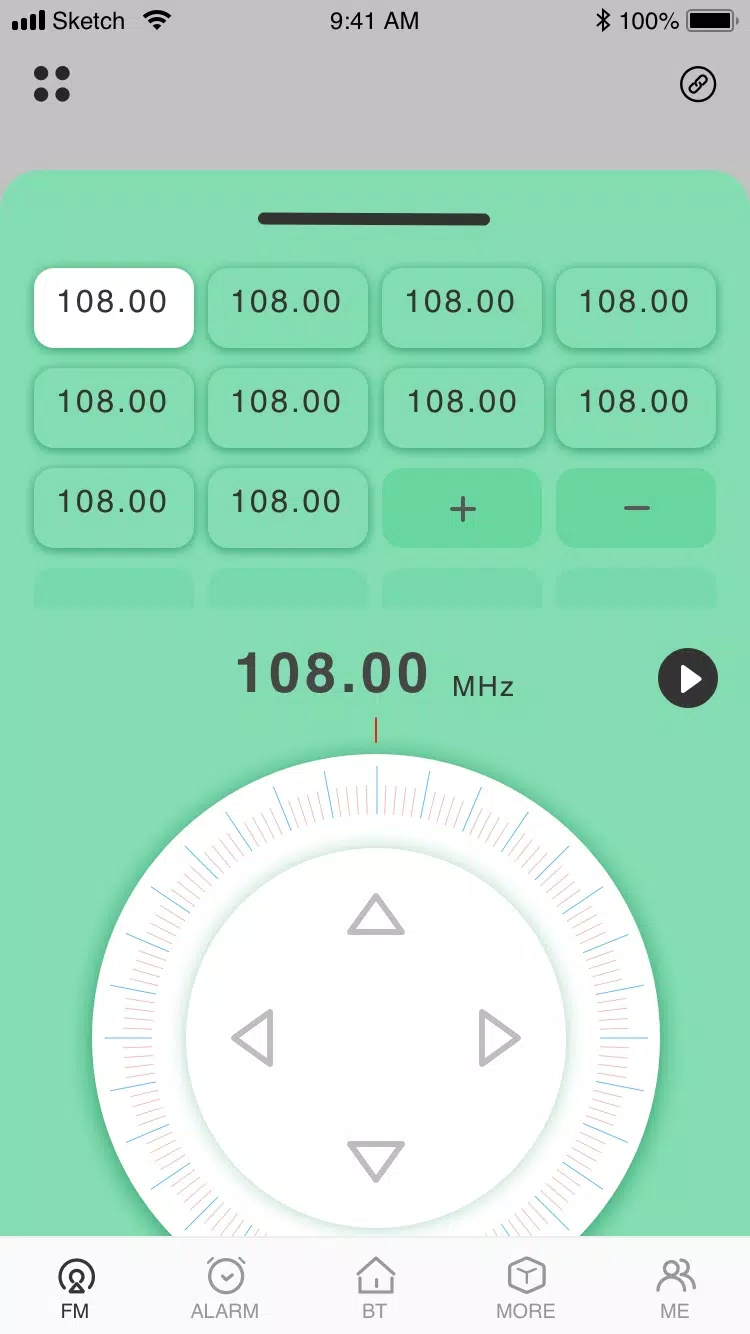 iTOMAdes captures d'écran de l'application5