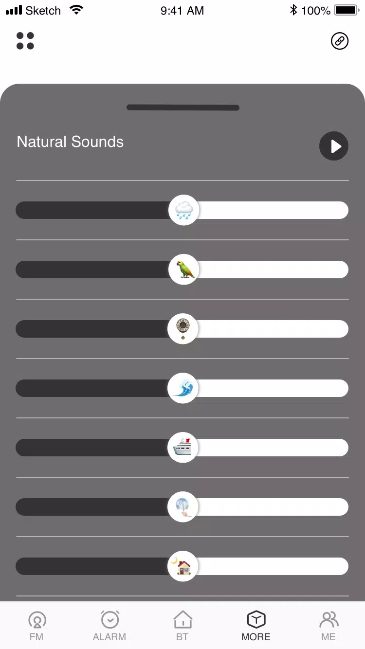 iTOMAdes captures d'écran de l'application6