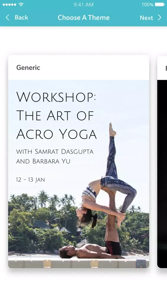 YIPPEE YOGA Screenshots