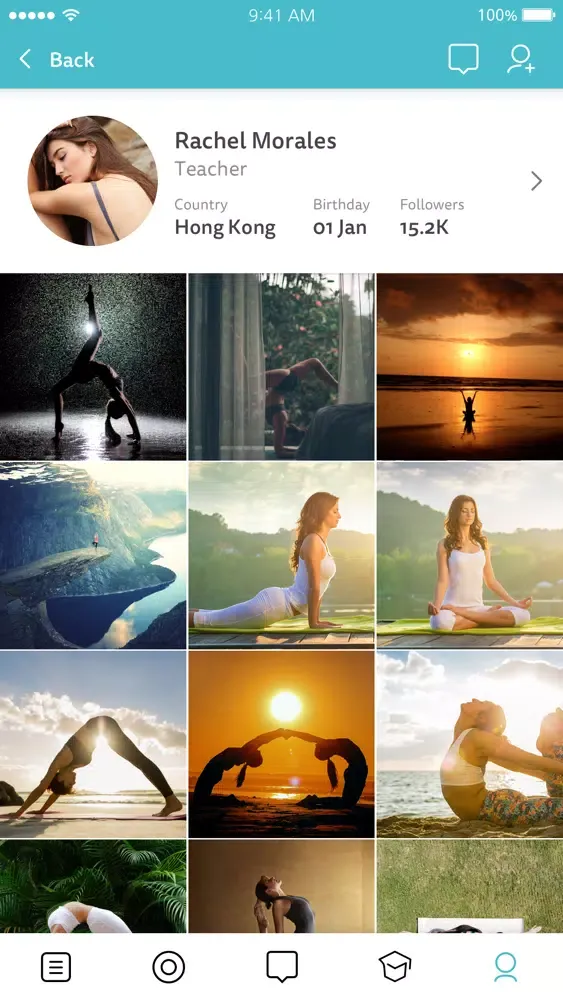 YIPPEE YOGA Screenshots