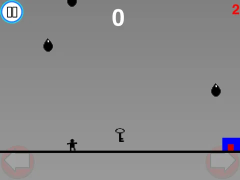 Home Key iPad  Screenshots