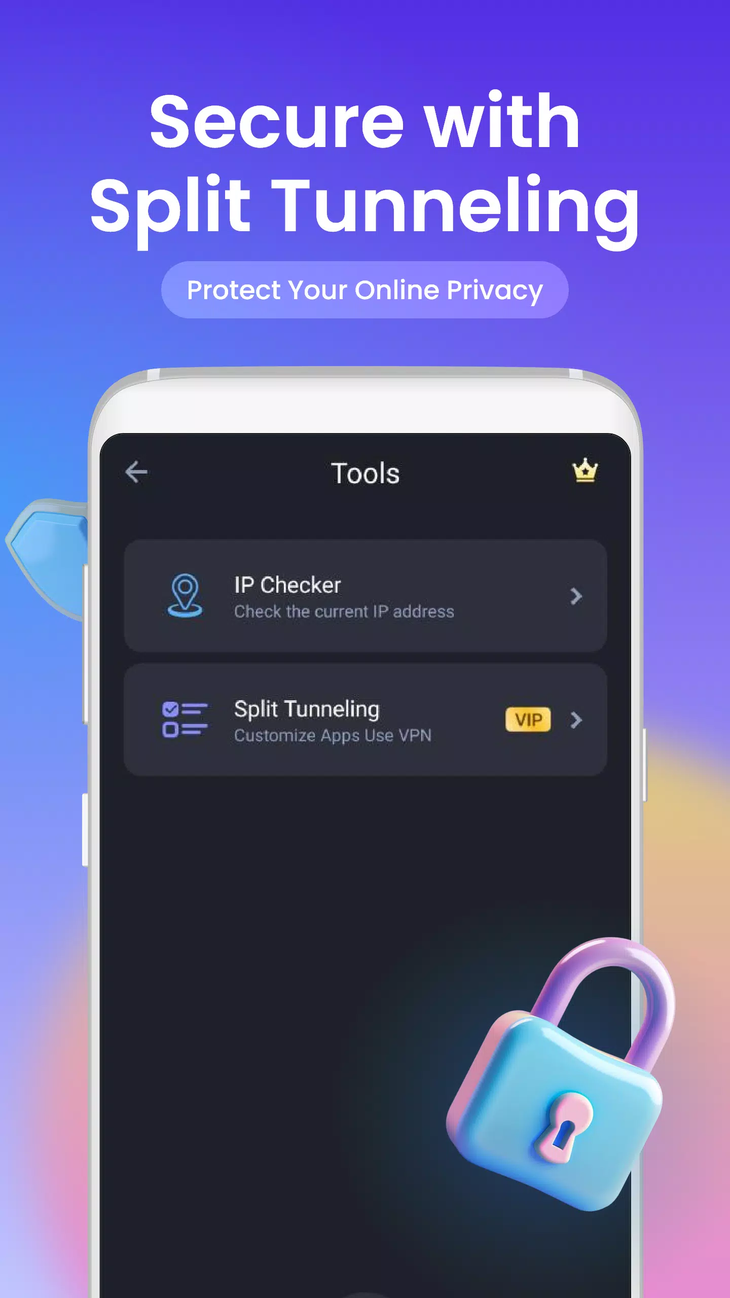 iTop VPN Screenshots4