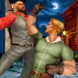 Fight Night Street Brawl