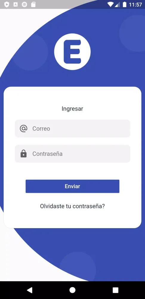 صور Expense Easy