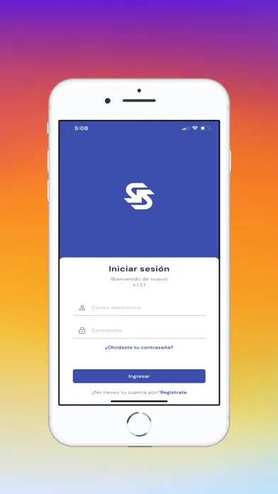 ภาพหน้าจอของ SimplePay