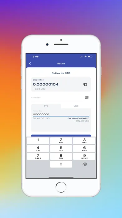 ภาพหน้าจอของ SimplePay