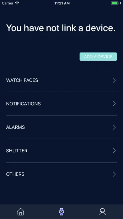 GUT Fit-GUT Health Wearable应用截图