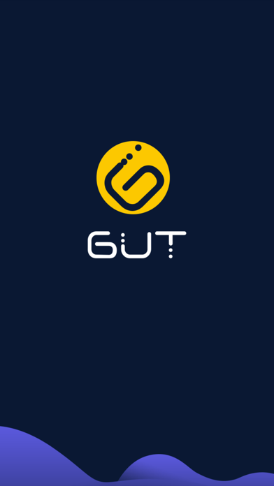 Capturas de pantalla de GUT Fit-GUT Health Wearable