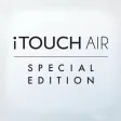 iTouch Air Special Edition iTouch Air Special Edition