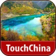 九寨沟-TouchChina