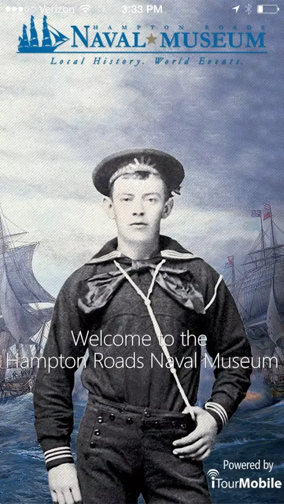 Hampton Roads Naval Museum Screenshots