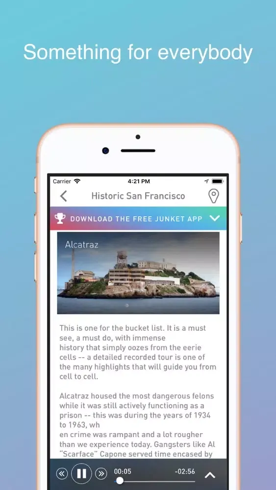 تصاویر Historic San Francisco Tour