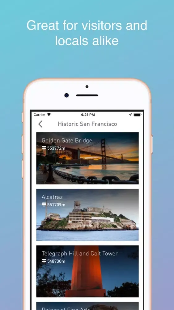 تصاویر Historic San Francisco Tour