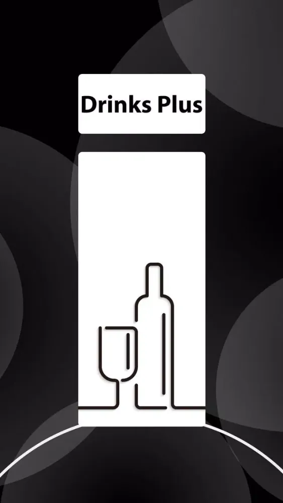 Drinks Plus Screenshots