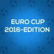Euro Cup 2016 Edition