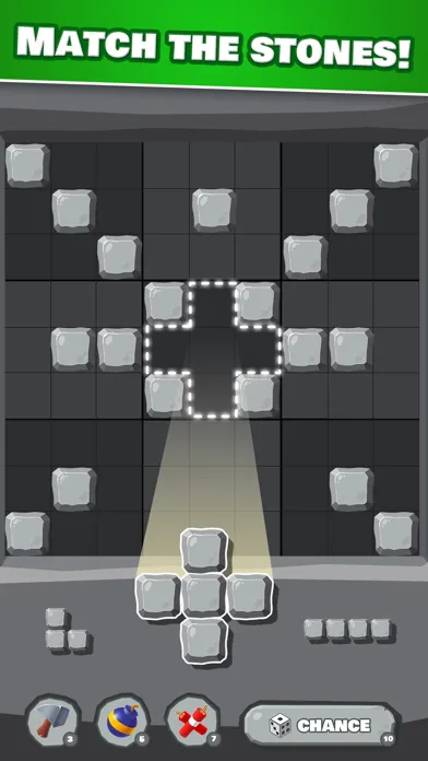 Golden Cave - Block Sudoku Ekran Görüntüleri