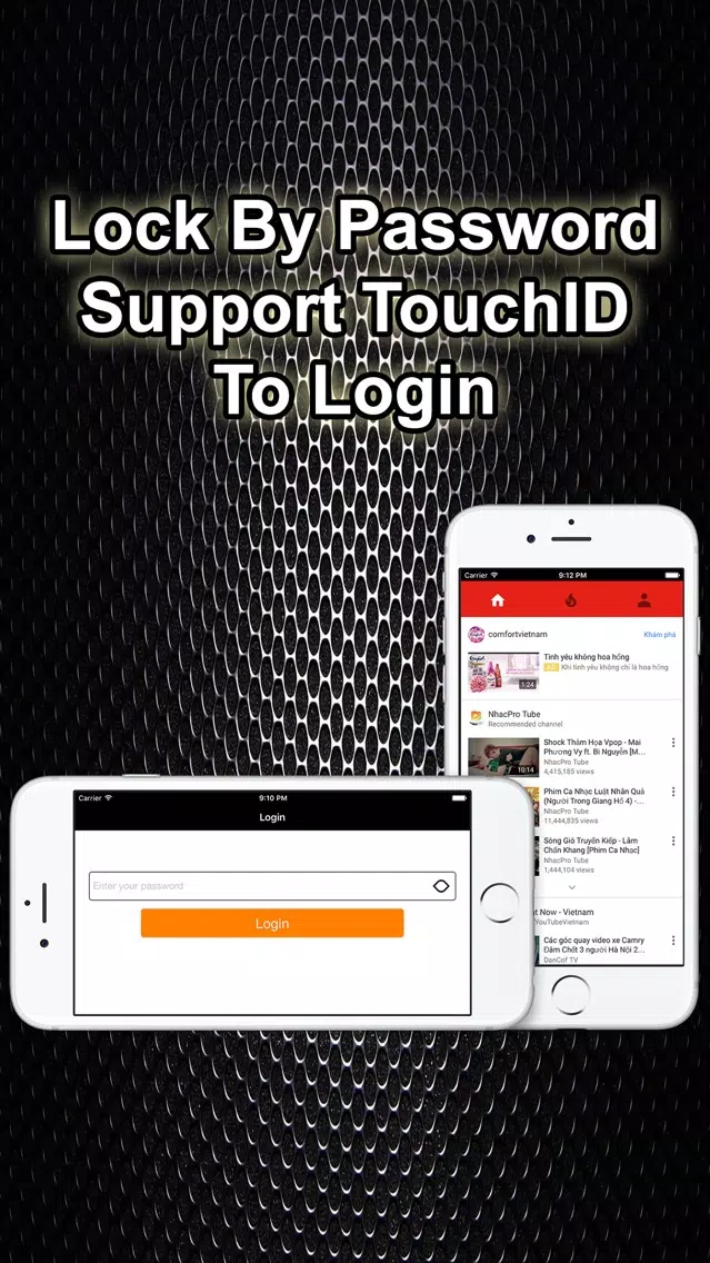 Internet Private Browser Free - Web Browser Search スクリーンショット