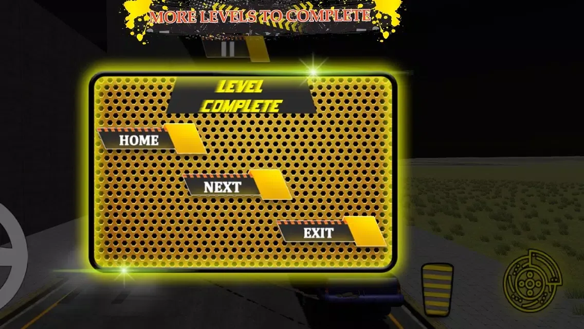 Capturas de pantalla de Chained Cars Track Stunt Drive