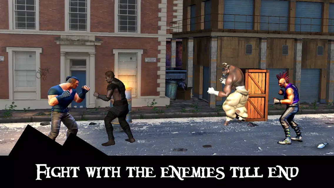 Zombie Hunting 3D Fighting應用截圖