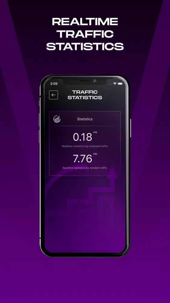 ภาพหน้าจอของ Security Master: Mobile Safety