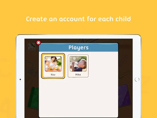 Capturas de tela do iTrace — handwriting for kids iPad 