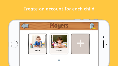 iTrace — handwriting for kids应用截图