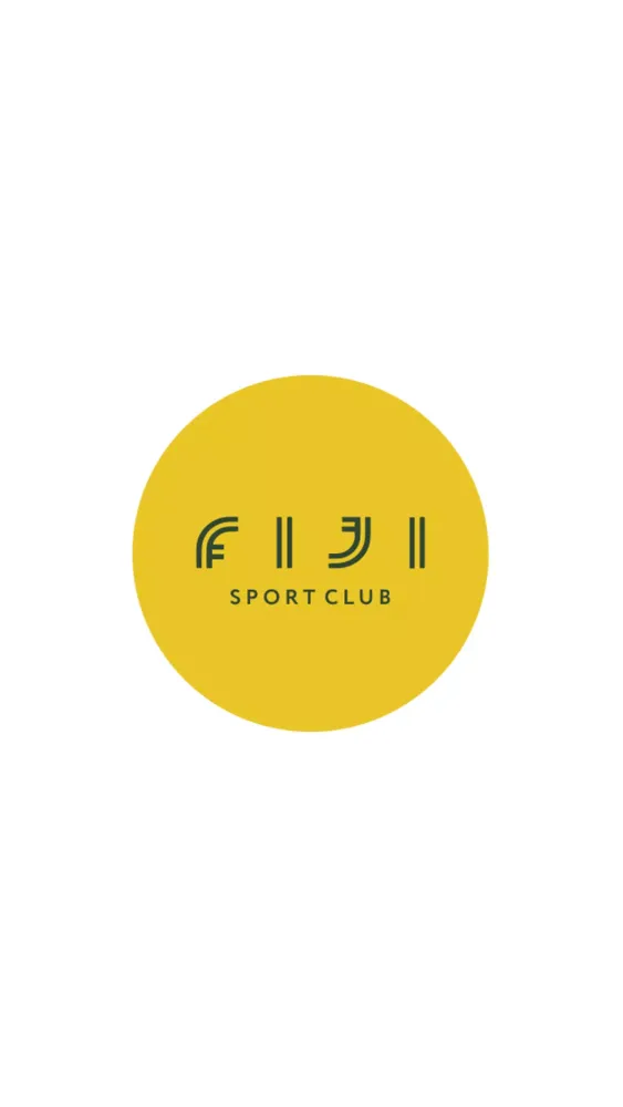 Capturas de tela do FIJI SPORT CLUB