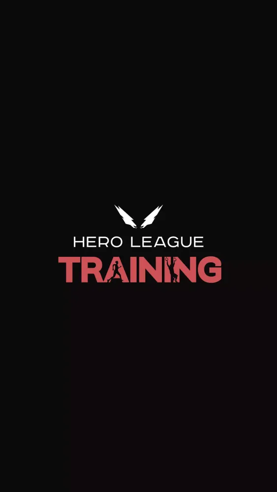 Hero League Training应用截图