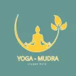 YOGA-MUDRA YOGA-MUDRA