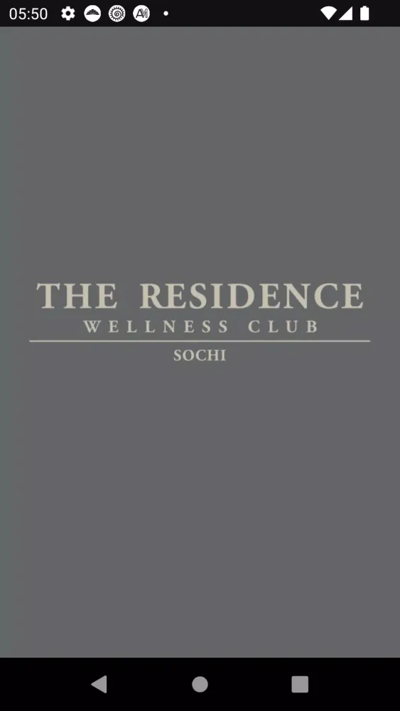 Capturas de pantalla de The Residence