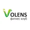 Volens fitnes
