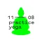 11-08 practice yoga